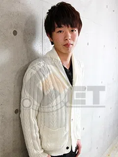 ノンケの大学1年生/Straight Student