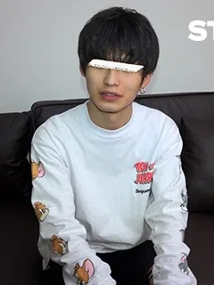 顔童顔/Clear Cute Face Guy