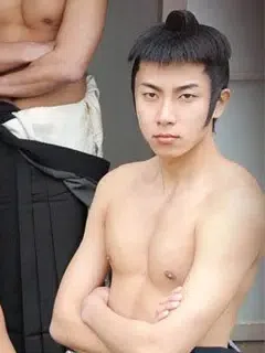今村貴樹 (たかき)/Imamura Takaki