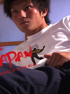 ンケ体育会男児18才/Straight