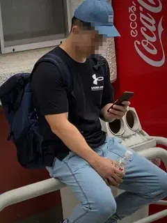 餃子耳の元柔道家 Boxer’s/Ear