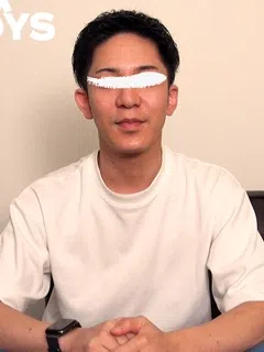 27歳社会人/Office Worker