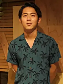 水泳部/Swimmer