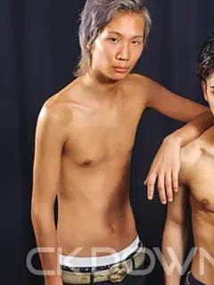 先輩後輩/Friends