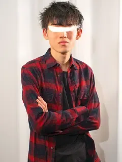 ウブカワ童貞/Young & Cute Virgin
