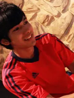 イケメン童貞サッカー部/Virgin Soccer Player