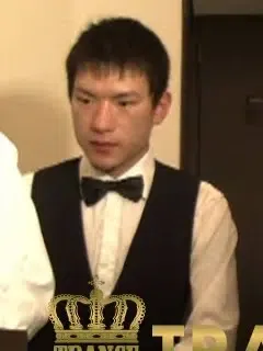 島田了/Shimada Ryo/政良 (まさよし)/優斗/Yuto/リョウ/Ryo