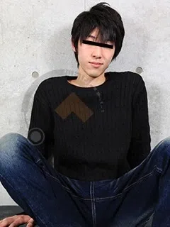 スリムノンケ/Slim Straight