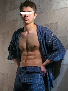 森山健悟(けんご)Moriyama/Kengo/大河/Taiga