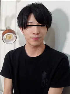 和風青年/Japan Boy