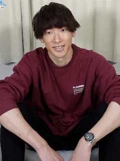 9歳のスリ筋ノンケ/Fit Muscle Straight
