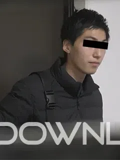 サッカー部所属のスリムな大学生/Slim Soccer Student