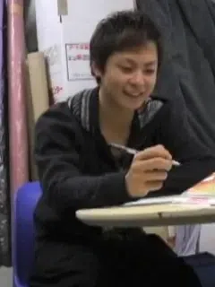 矢吹 篤/Yabuki Atsushi