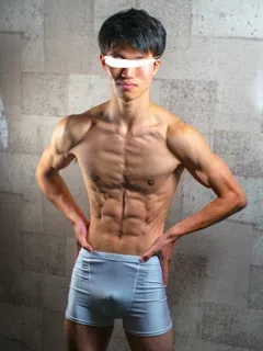 童貞ハンドボール部19才/Virgin Handball Player/童貞ハンドボール部