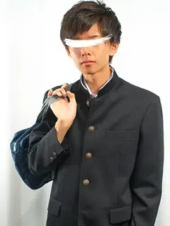 純情童貞少年/Pure Virgin Boy
