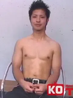 嵐 純也/Arashi Junya