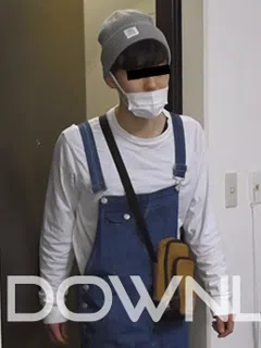 スジ筋バスケ部員/Streak Muscle Basketball Player