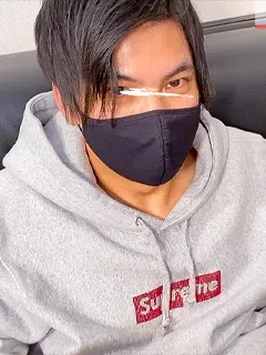 優樹 (ユウキ)/Yuki