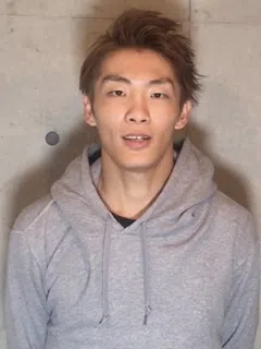 22歳のノンケ青年/Straight