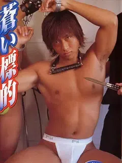 岳斗/Gakuto/KENJI