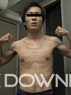 元ボクサー22才/Boxer