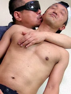 2児のパパ/Young Daddy