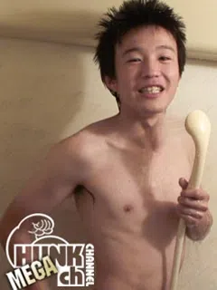 愛いバンド系/Cute Boy