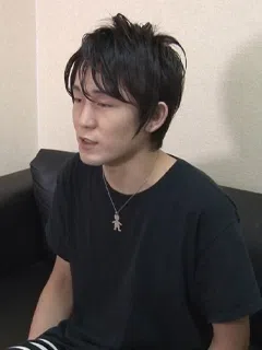ケツモロ感男子/Super Sensitive Boy
