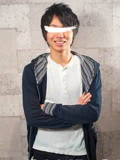 童貞君/Virgin Boy