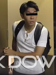 スジ筋大学生/Twink Student