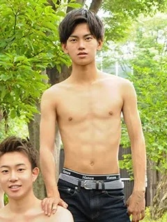 和弥 (かずや)/Kazuya/和弥