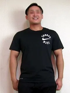 イケメン大学生君/Handsome Student