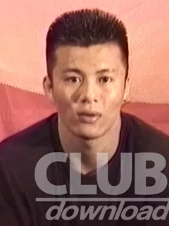 胸筋アメフト20才/Muscle Chest Guy