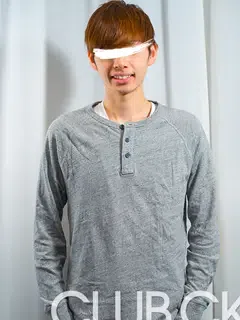 色白ニコニコ顔のバスケ少年18才/Fair Skin Smiley Basketball Boy