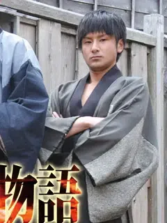 近藤雅人 (まさと)/Kondo Masato