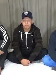 体育会男子/Athletic Guy