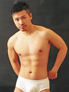 上央 慎/Kamio Jin/Ueo Jin