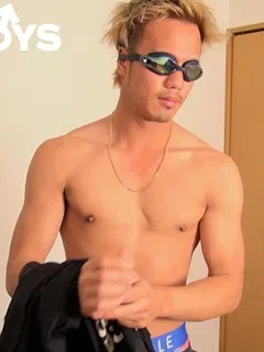 25歳サーファー系男子/Surfer