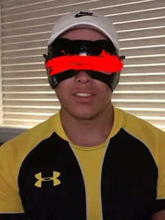 大学1年生ラグビー部/Rugby Player