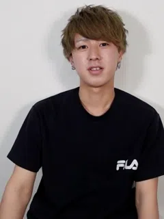 18歳のギャル男系ノンケ大学生/Gyaruo Straight Student