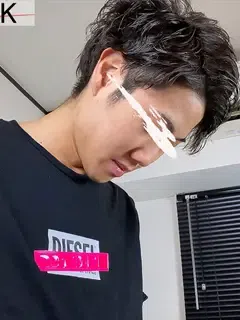 ショウ/Sho