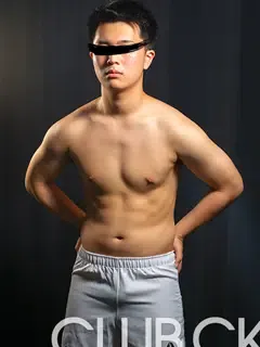 ラグビー部19才/Rugby Player