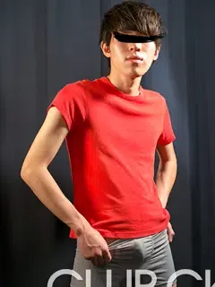 ダンス経験のあるスリム男子/Slim Dancer