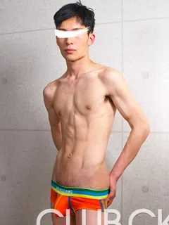 元高校球児大学生/Baseball Student