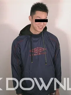 極太デカマラ大学生/Super Big Dick Student