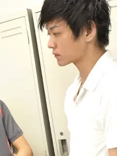ACST190] Taboo生掘り~イケメンスジ筋青年「えいた」が巨根に生でガン ...