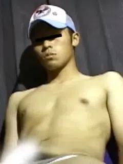 現役体育会/Sporty Guy