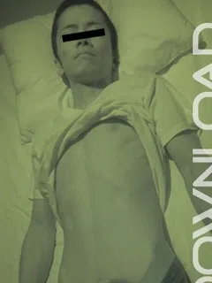 熟睡ノンケ/Sleeping Straight