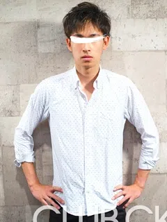 何とキスすらした事がない童貞/A Virgin Never Kissed