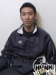 社会人野球の現役選手/Baseball Player